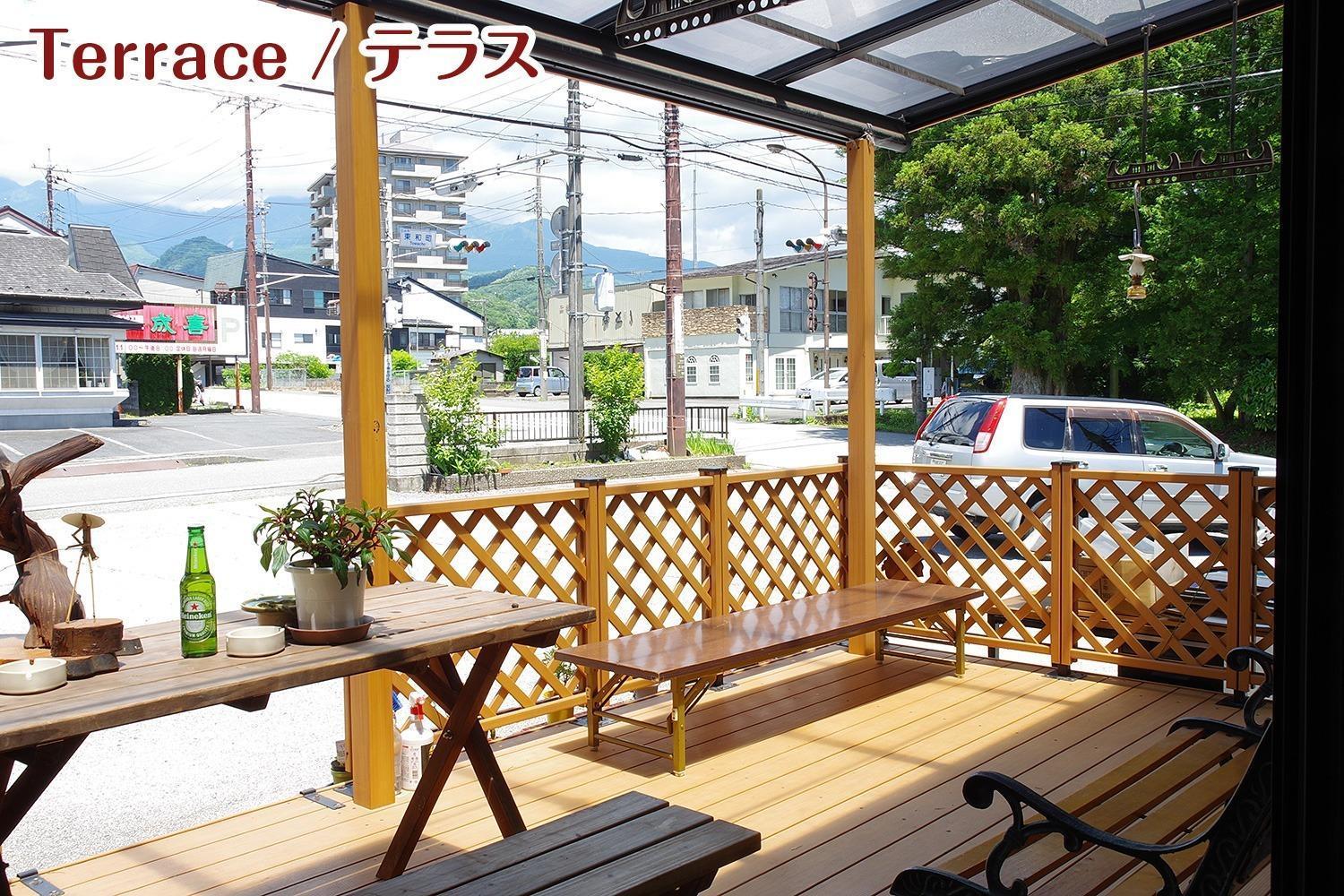 Nikko Stay House Arai - Vacation Stay 14994V 외부 사진